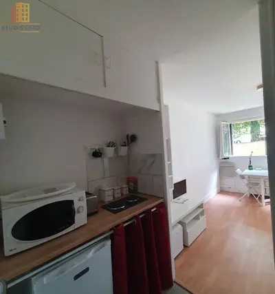 Studio à Maisons-Laffitte