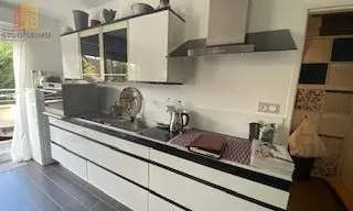 Studio à Orgeval