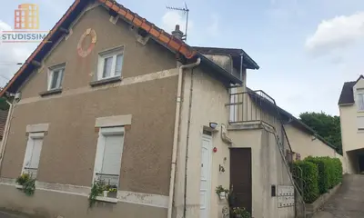 Studio à Saintry-sur-Seine