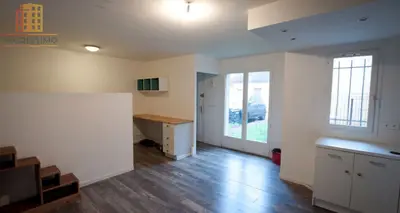 Studio à Étréchy