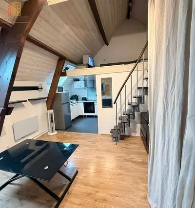 Studio à Boutigny-sur-Essonne