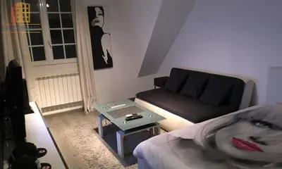Studio à Morsang-sur-Orge