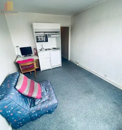 Studio à Juvisy-sur-Orge