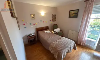 Studio à Verrières-le-Buisson