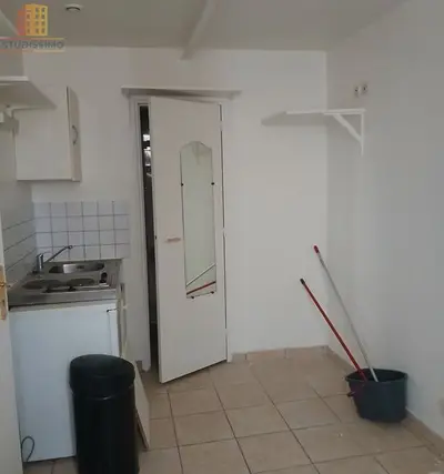 Studio à Étampes