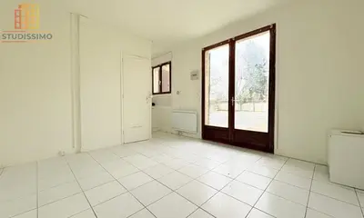Studio à Brétigny-sur-Orge