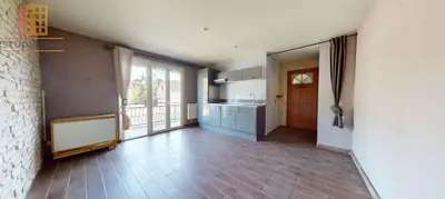 Studio à Sainte-Geneviève-des-Bois