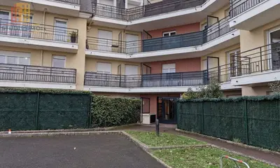 Studio à Vigneux-sur-Seine