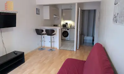 Studio à Mennecy