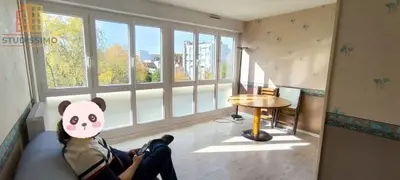 Studio à Juvisy-sur-Orge