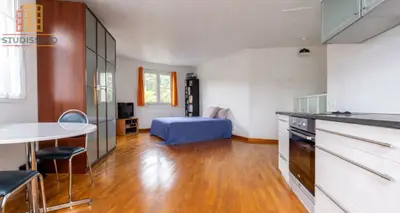 Studio à La Ville-du-Bois