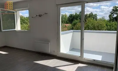 Studio à Boussy-Saint-Antoine