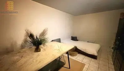 Studio à Viry-Châtillon