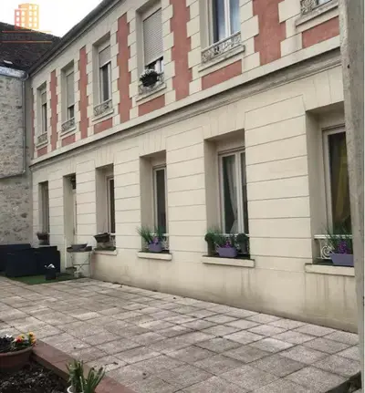 Studio à Milly-la-Forêt