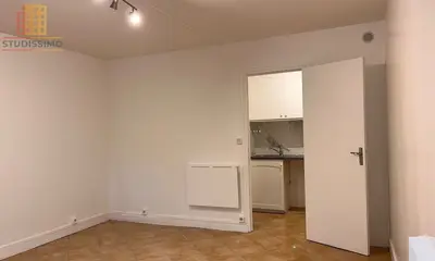 Studio à Évry-Courcouronnes
