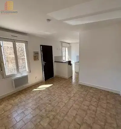 Studio à Brunoy