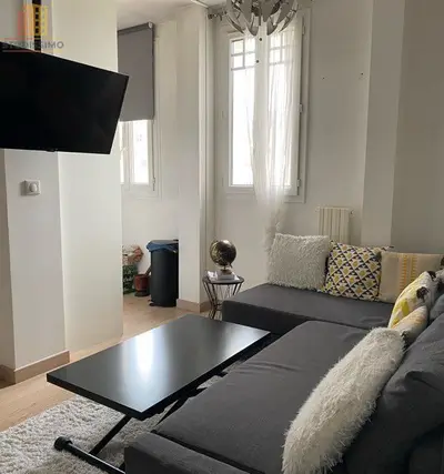 Studio à Enghien-les-Bains