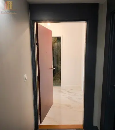 Studio à Vauréal