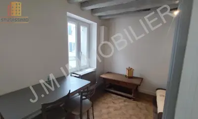 Studio à Luzarches