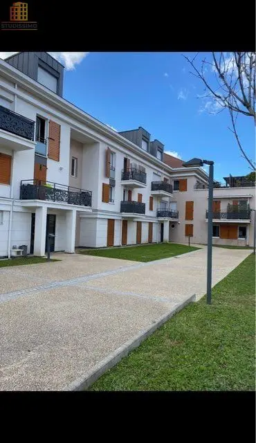 Studio à Cormeilles-en-Parisis
