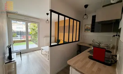 Studio à Franconville