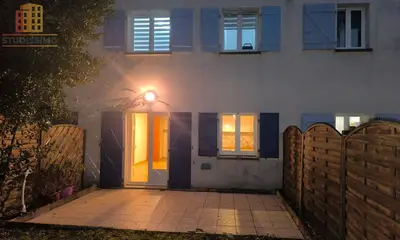 Studio à Pierrelaye