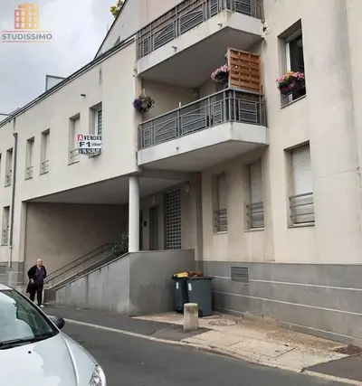Studio à Gonesse