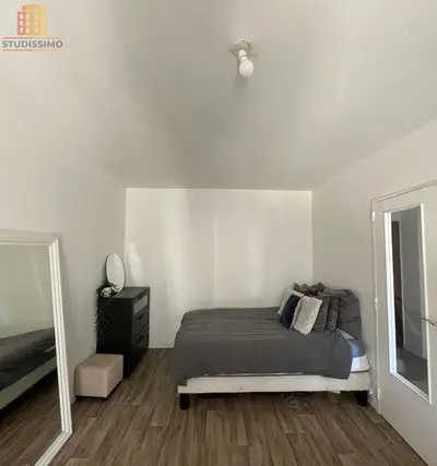 Studio à Soisy-sous-Montmorency