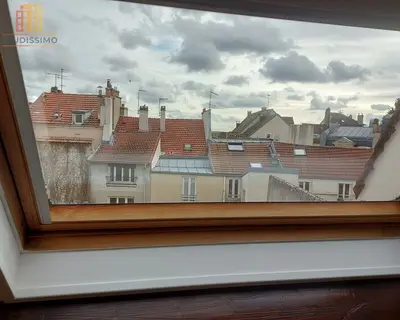 Studio à Pontoise