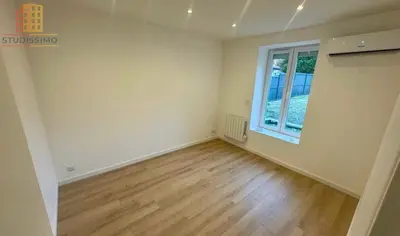 Studio à Saint-Leu-la-Forêt