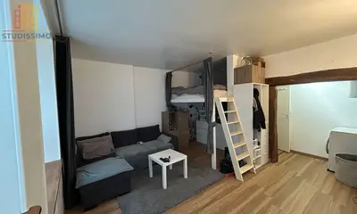 Studio à Vauréal