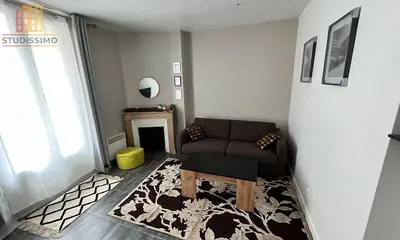 Studio à Argenteuil