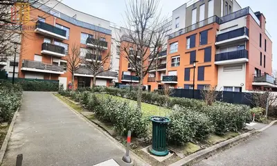 Studio à Argenteuil