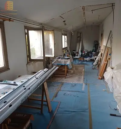 Studio à Beaumont-sur-Oise