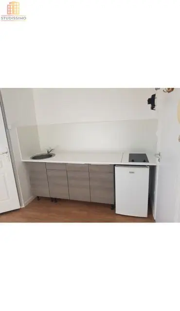Studio à Sarcelles