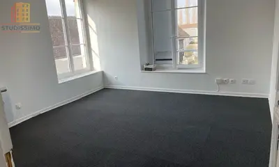 Studio à Poligny
