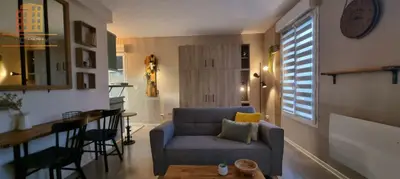 Studio à Chessy