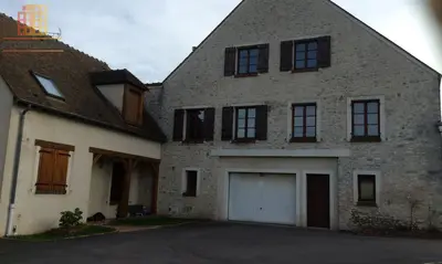Studio à Château-Landon