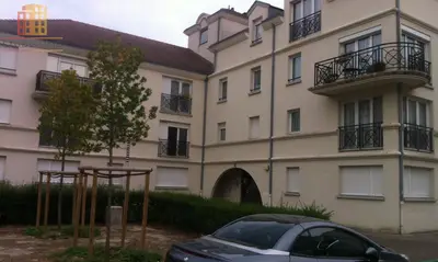 Studio à Bussy-Saint-Georges