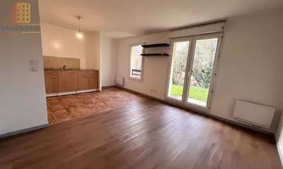 Studio à Melun