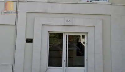 Studio à Meaux