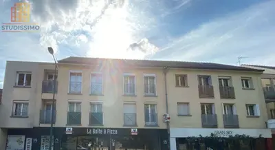 Studio à Ozoir-la-Ferrière