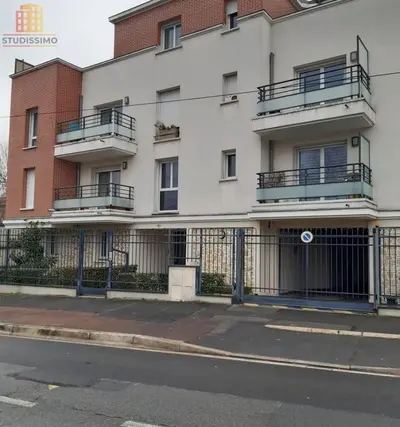 Studio à Vaires-sur-Marne