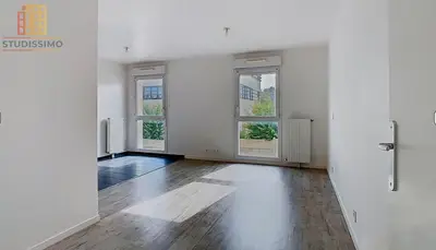 Studio à Brie-Comte-Robert
