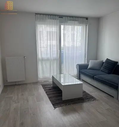Studio à Bussy-Saint-Georges