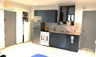 Studio à Lagny-sur-Marne