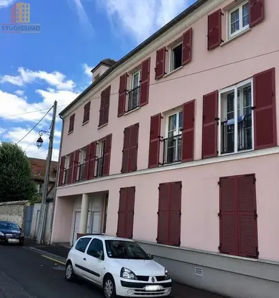 Studio à Montereau-Fault-Yonne