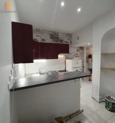 Studio à Fontainebleau