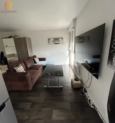 Studio à Pontault-Combault