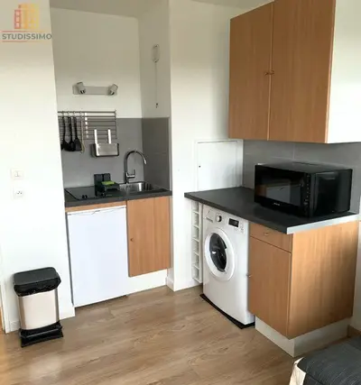 Studio à Melun